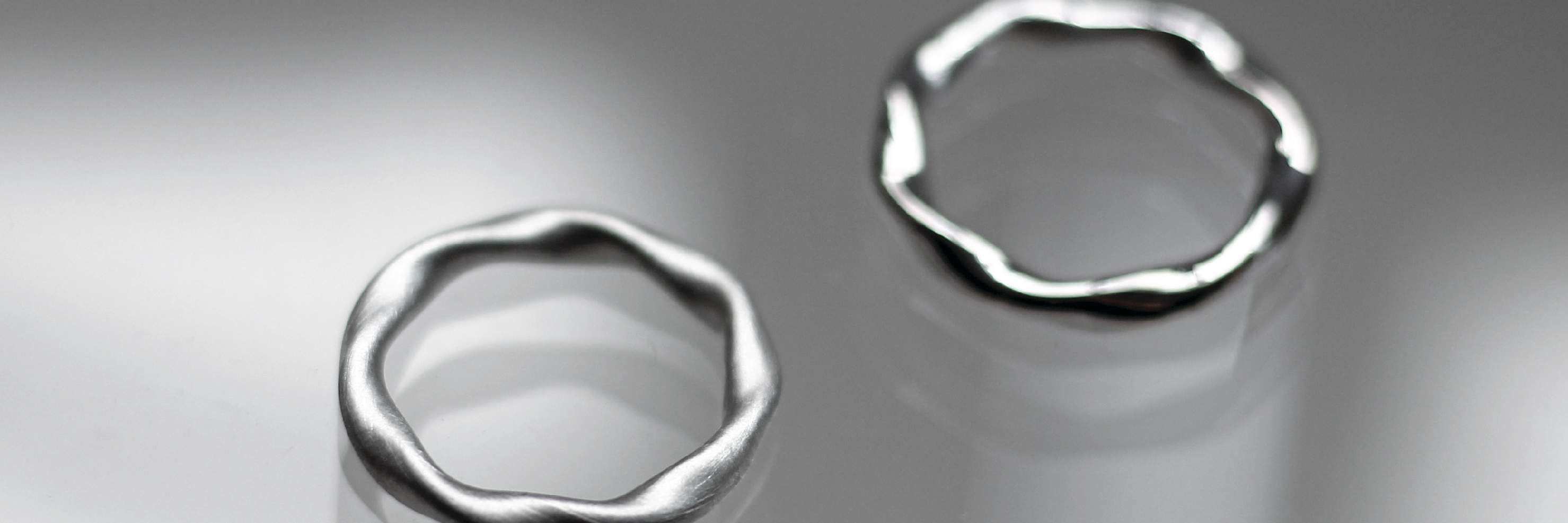 Madmatte 默物 | Xưởng làm nhẫn bạc | Rèn, xoắn | Tsuen Wan 